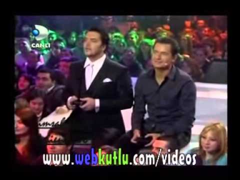 Beyaz Show | Acun ve Beyaz'ın Playstationda Pes Oynarsa