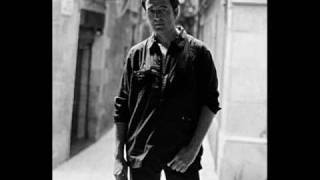 El Ultimo de la Fila - Maldita mi Estampa