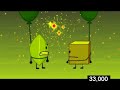 BFDI 11 Ending Effects 7 Reuploaded 2019 S Effects 2