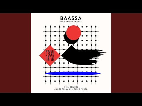Baassa (Pablo Fierro Remix)