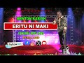 ERITU NI MAKI BY NEWTON KARISH GANGARA BOYS BAND OFFICIAL AUDIO