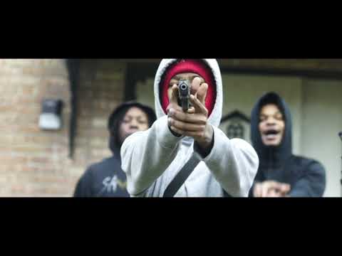 BigTony sosa x Knotboy 22 x BigPaper Jo - Lou kang (Official Music Video )