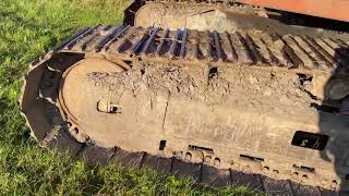 Daewoo Solar 220LC-V excavadora de cadenas | Imagen 4 - Machineryline