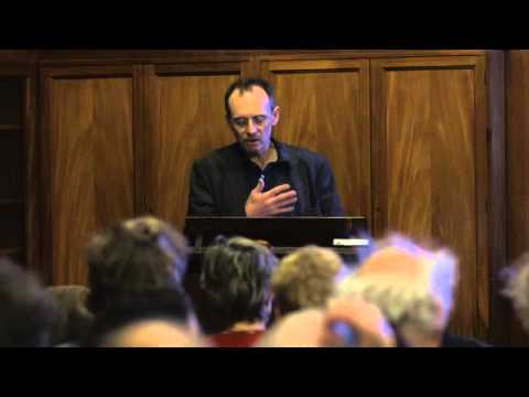 Sebastian Gardner: Kant's Third Critique (Royal Institute of Philosophy)