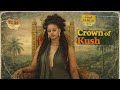 Roots Reggae 1976 Unreleased Album Jahna Dube Crown Of Kush