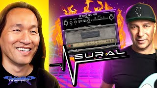 Video thumbnail for REVIEW: Neural DSP Archetype: Tom Morello by DragonForce