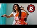 U2 - With or Without You (CELLO COVER)