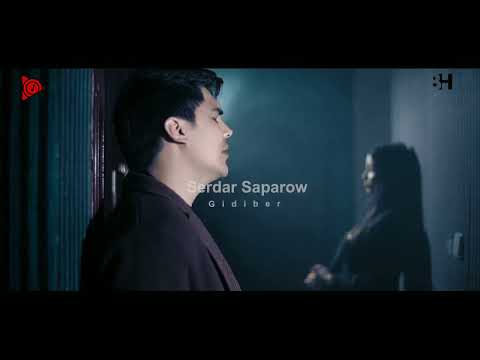 Serdar Saparow - Gidiber // 2023 Official Video