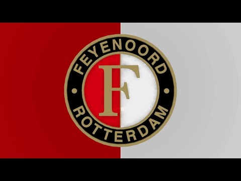 Feyenoord Goal Song | [NO SOUND] | Goal tune