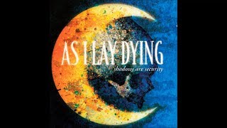 As I Lay Dying - Empty Hearts Lyrics