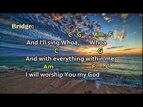 One Thing - Open Heaven