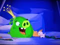 Cartoon Network Christmas Rocks DVD Trailer SuperJimHome Style