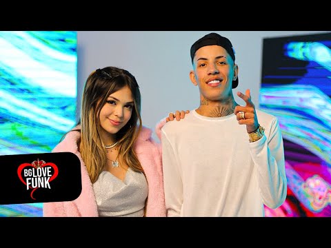 Essa Bala de Amor Pegou em Mim - Melody , Mc Don Juan e DG Batidão Stronda