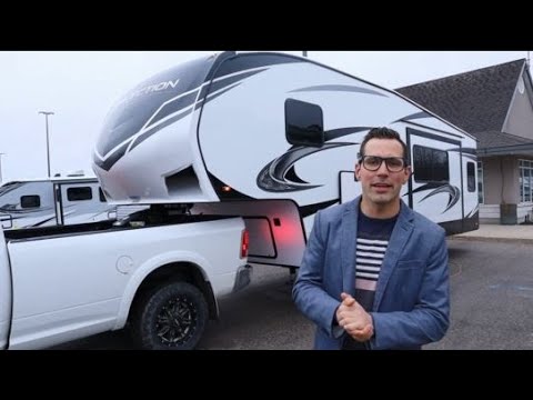 2020 Lippert 3.0 Auto-Leveling Demo - Layzee Acres RV Sales