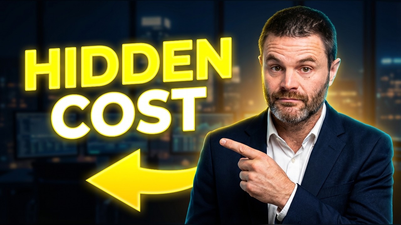 AI Feels Efficient But It’s Creating Hidden Problems