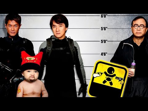 30 million dollarlik chaqaloq oʻzbek tilida. Jekichan oʻynagan kino.  Komediya kino😁 Xitoy kinosi