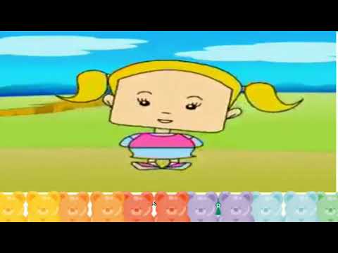 Sammy el heladero. Canciones infantiles