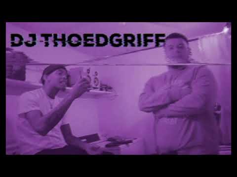 Texas Joe ft Wacotron  - TrendingTopic (Thoed & Chopped)