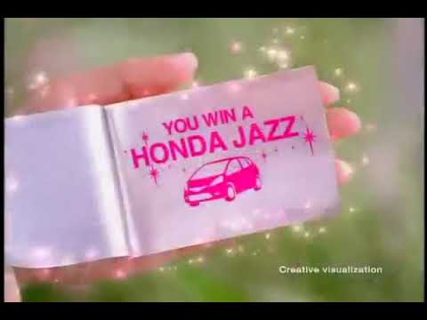 Sunsilk Soft Peels Prizes Promo (TVC 30's "2009")