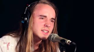 Andy Shauf - "The Magician" (Live at WFUV)