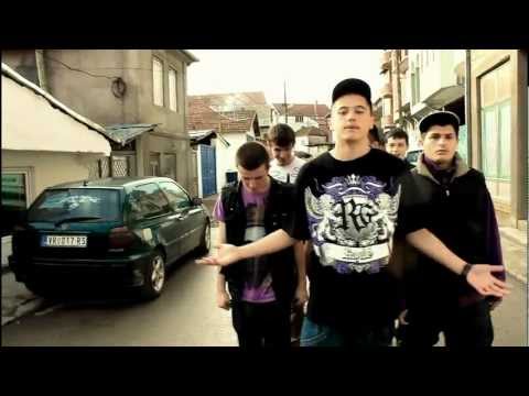 Mc'Vala - Na Jena ( HD )