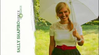 Sally Shapiro - Hold Me So Tight (Radio Edit)