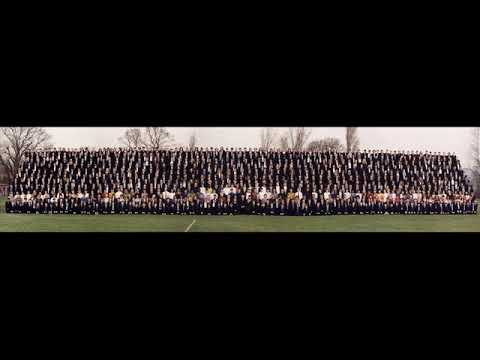 1990 Whole School Photo