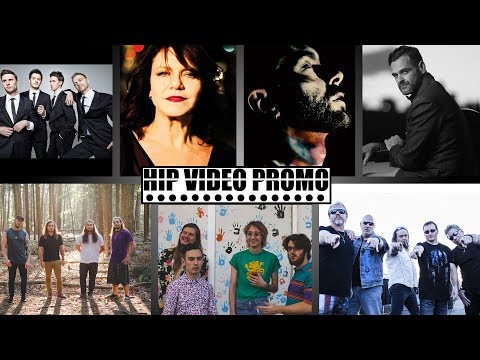 HIP Video Promo weekly recap - 08/01/18