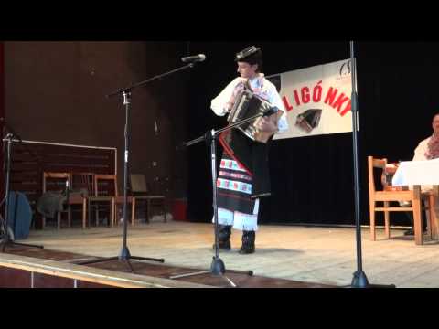 heligonkari budina 2015 - p. muzik