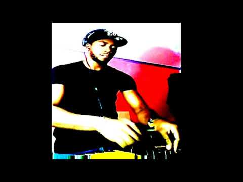 set AFRO HOUSE 2018 DJ DALTON GAS