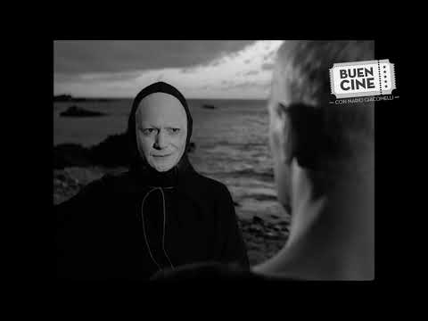 El séptimo sello - Película de culto por Mario Giacomelli