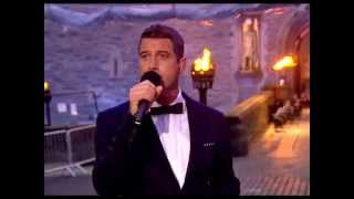 Il Divo If Ever I Would Leave You