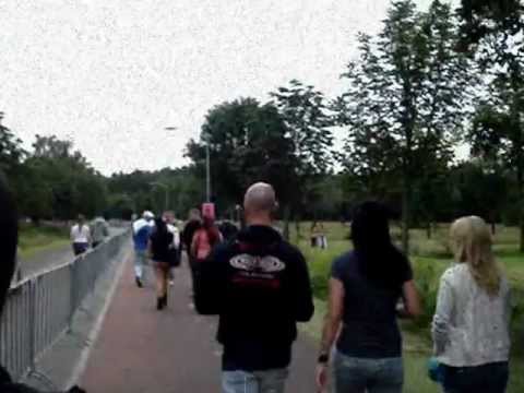 Dominator 2012 - Aftermovie