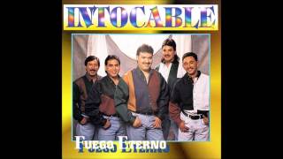 Lágrimas de Juventud - Intocable - Fuego Eterno 1994