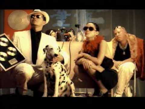 Dj Kun - No hay dinero