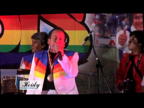 Los Shapis 2014 - TEMA: Perdida