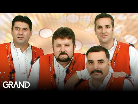 Jandrino jato - Dje si brate - (Audio 2003)