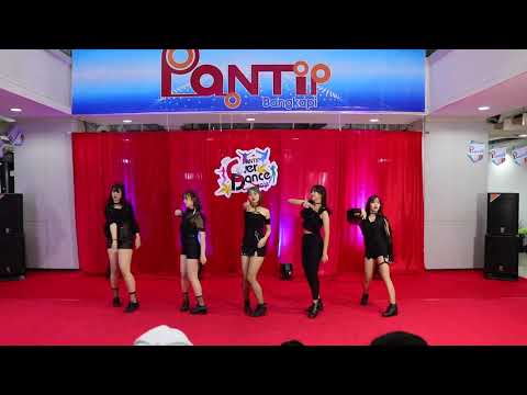 25/08/61 Pls Me Cover Pristin V @Pantip Dance Contest 2018