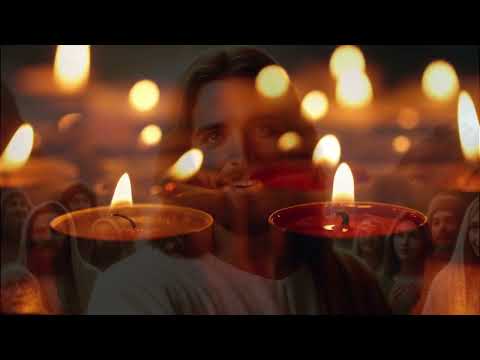 Quanta Luz Instrumental Jesus