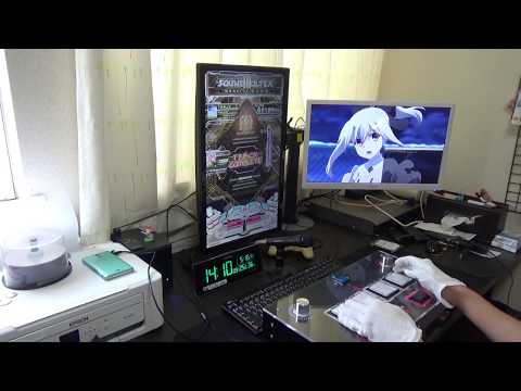 Descargar Sound Voltex Iii Gravity Wars Eamusement Clou