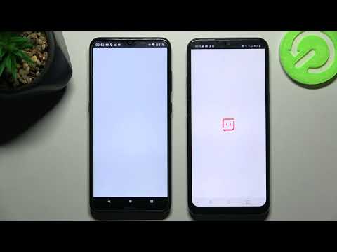 How to Transfer Data from Android Device to LG K41S – Move Data by Send Anywhere App