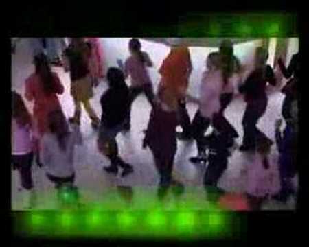 Nora Bumbiere -Es gribu dejot bugi (RL Remix)-VIDEO