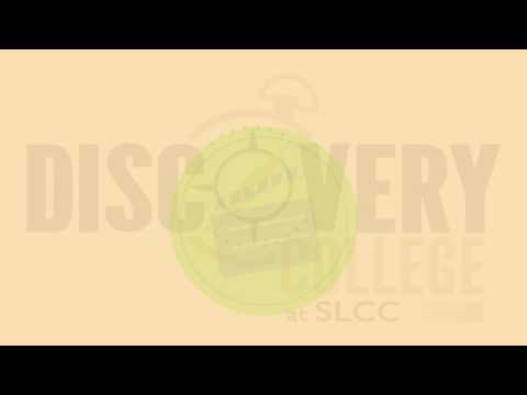 Discovery College - Lights Camera Action Camp