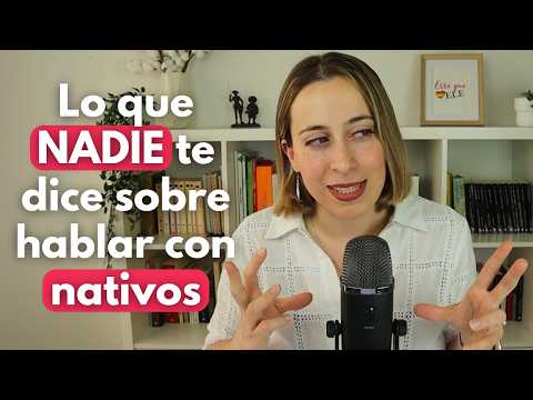 NO te fíes de los NATIVOS