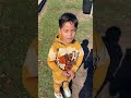 Big Boy Bullies Son Then Dad Does This Shorts