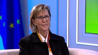 Albuquerque pide aprovechar el impulso para la unión de los mercados de capitales