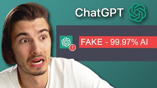 How To Get Around ChatGPT Detectors