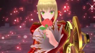 Fate EXTELLA にわか実況