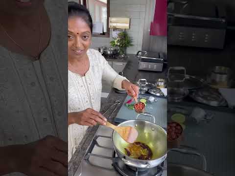 How to make Lemon Poha