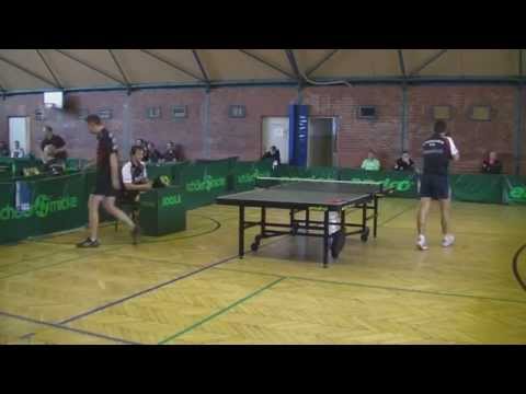 Eins gegen Zwei - 04.10.2014